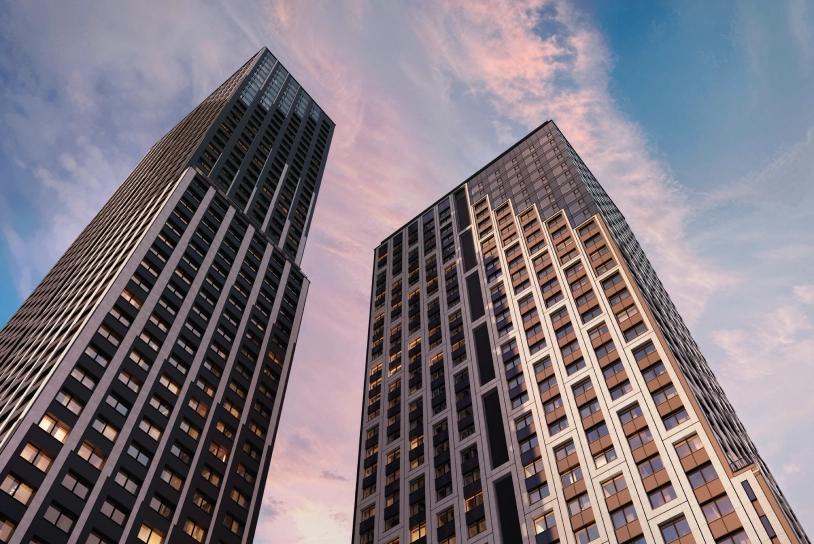 Level Звенигородская